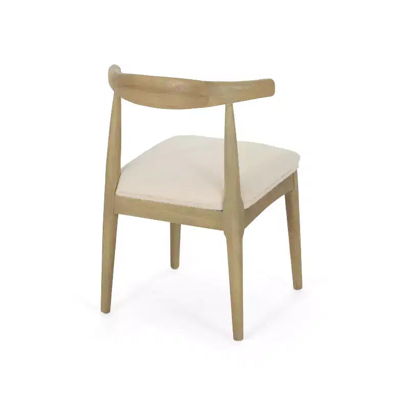 Christopher Knight Home Covey, ensemble de salle à manger extensible 7 pièces contemporain en bois rembourré