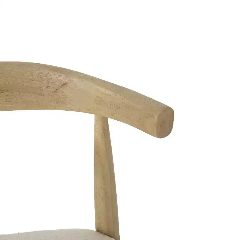 Christopher Knight Home Covey, ensemble de salle à manger extensible 7 pièces contemporain en bois rembourré