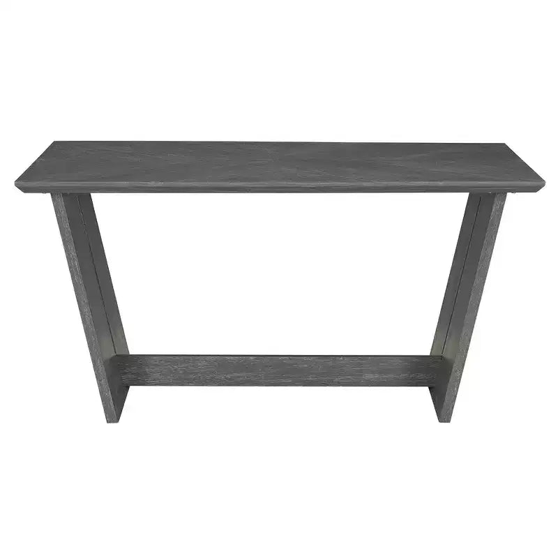Whisen Ensemble de 6 pièces de table et chaises de salle à manger de cuisine rétro pour 6 personnes, ensemble table et chaises de cuisine en bois avec banc, piètement à tréteaux, coussin moelleux
