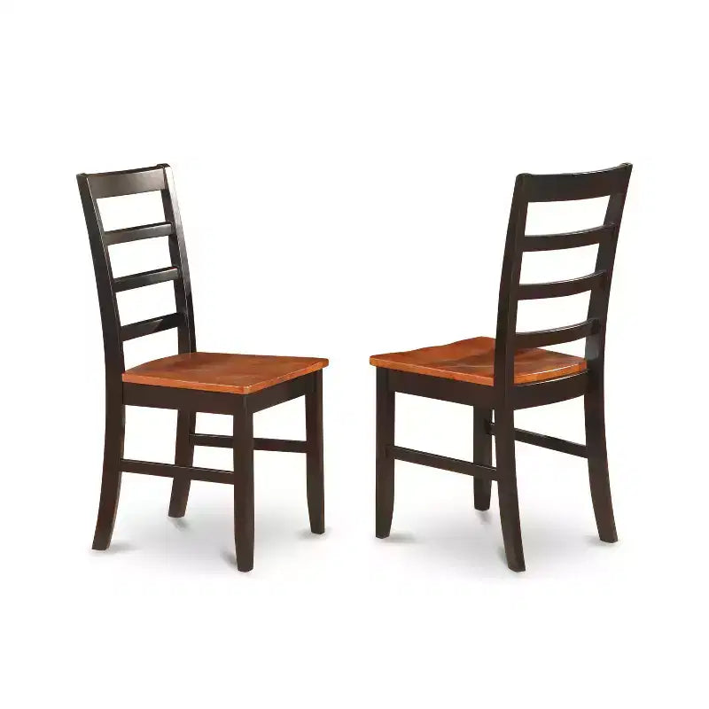 Ensemble de salle à manger HomeStock Belmont - Table à manger carrée avec rallonge et 8 chaises