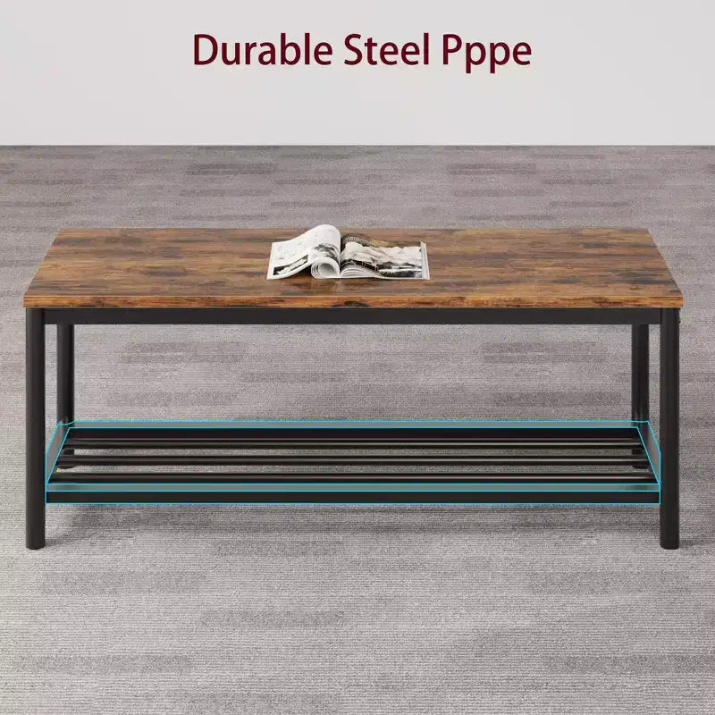 Ensemble de 4 chaises de cuisine, ensemble de table à manger pour 4 avec banc et chaises, ensemble de 4 pièces de table de cuisine avec étagère de rangement pour petit espace