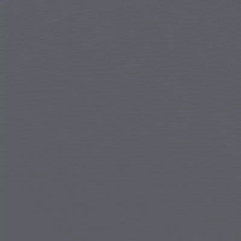 vidaXL Ensemble de salon de jardin Canapé sectionnel pour jardin en résine tressée noir et gris