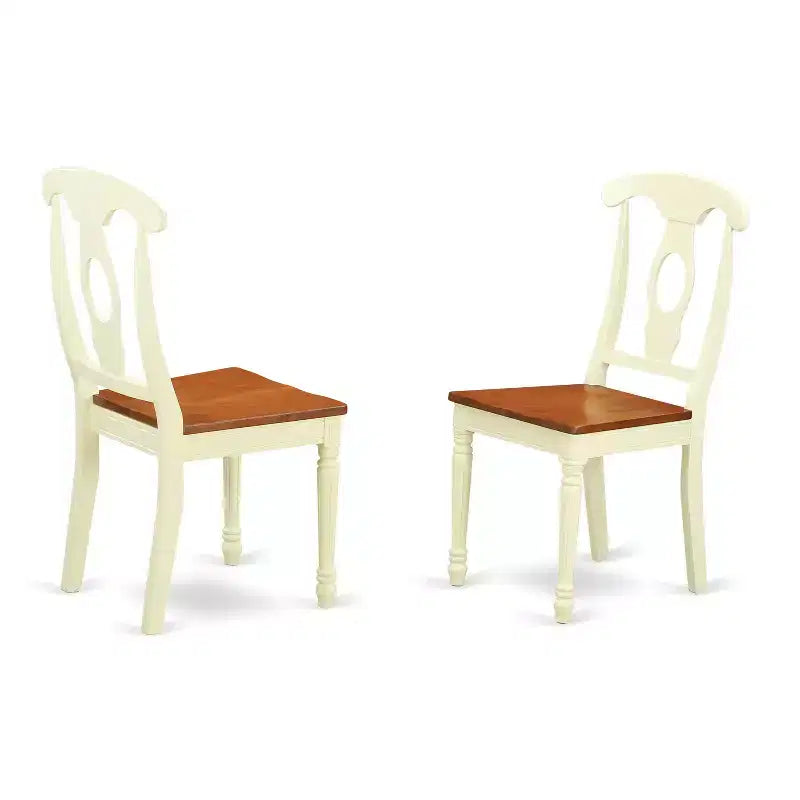 Ensemble de salle à manger du sud-ouest - Table et chaises - Ensemble de cuisine moderne