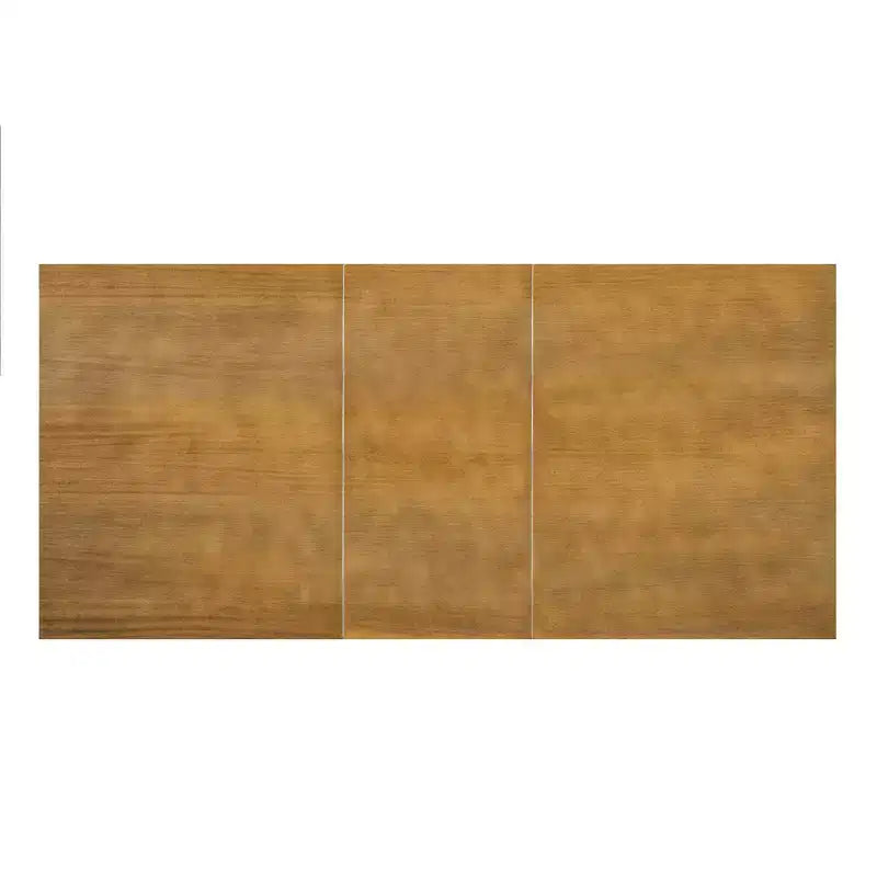 Ensemble de salle à manger 6 pièces avec banc pour 6, ensemble de table de cuisine avec tiroir de rangement et 4 chaises de salle à manger rembourrées