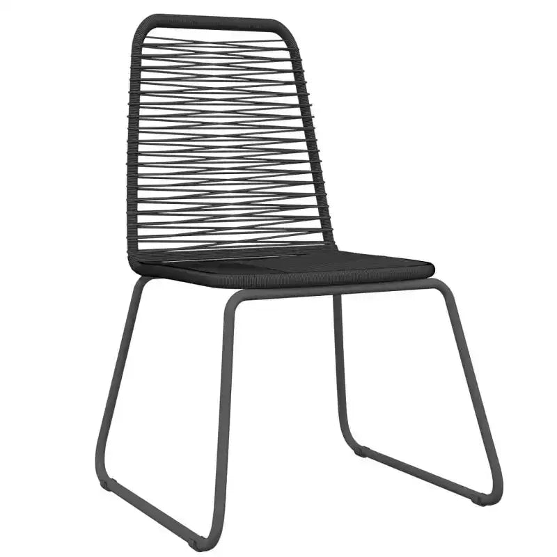 vidaXL Ensemble de salle à manger d'extérieur Salon de jardin Table et chaises de jardin