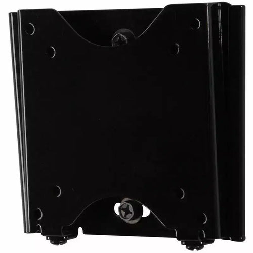 Peerless PF630 10 to 24 Universal Flat Panel Wall Mount Black