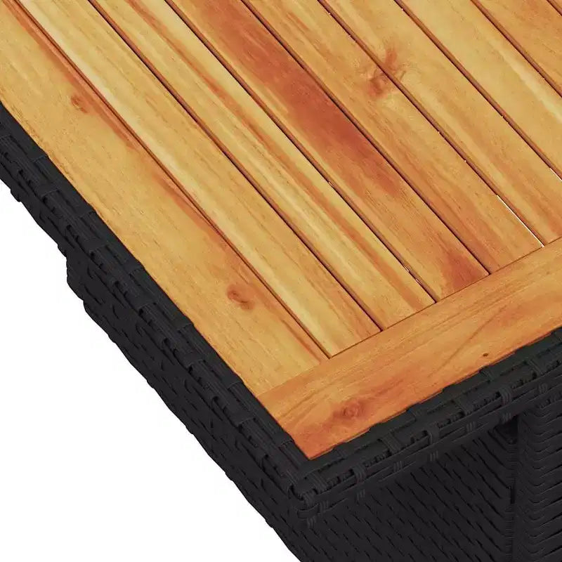 vidaXL Salon de jardin avec coussins – Grand choix de couleurs