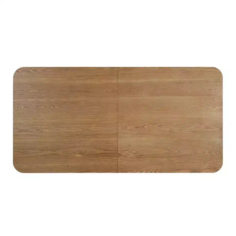 Christopher Knight Home Mirae Ensemble de 5 tabourets de comptoir en rotin et bois d'hévéa de style milieu de siècle avec table de comptoir cannelée