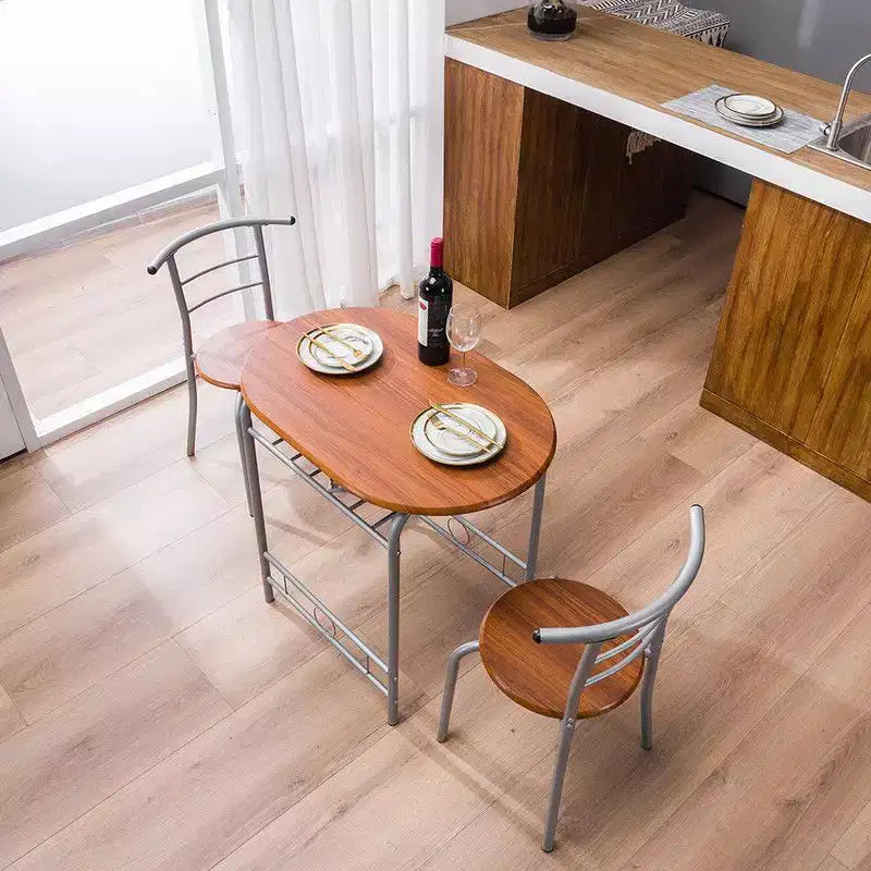 Ensemble de salle à manger quatre personnes
