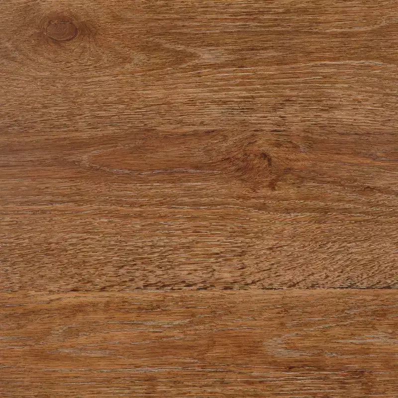 Ensemble de salle à manger rond 5 pièces Buylateral Crenshaw avec chaises à coussin en lin Driftwood : Bois d'hévéa massif, chaises à coussin en lin