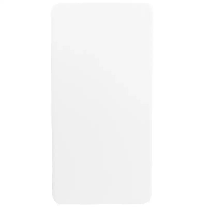 Table pliante en plastique blanc, plateau en granit, 1,5 m, table pliante pour banquet/événement