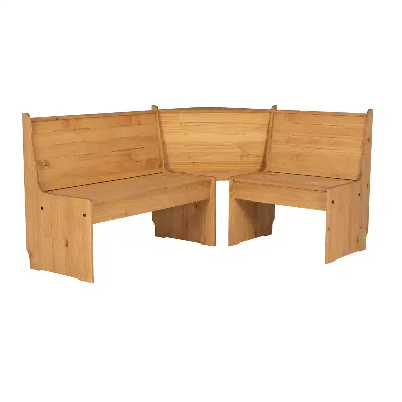 Ensemble de salle à manger d'angle Whatley Nook - Linon
