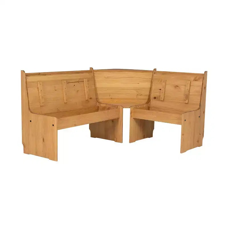 Ensemble de salle à manger d'angle Whatley Nook - Linon