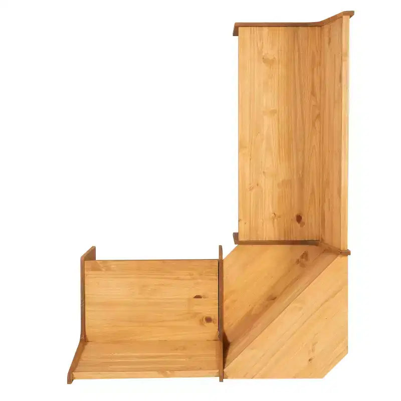 Ensemble de salle à manger d'angle Whatley Nook - Linon