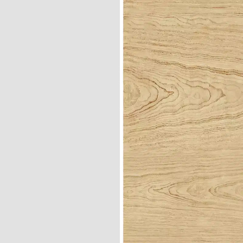 Glenwillow Home Table à manger en bois 48 po + Chaises de salle à manger à dossier ajouré (Ensemble de 3 ou 5 pièces)