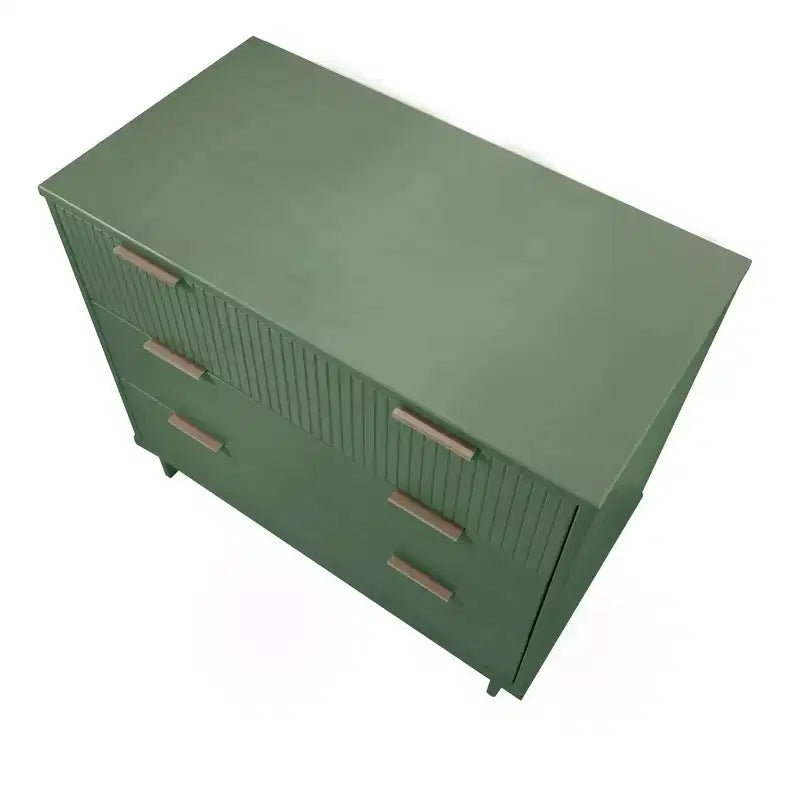 Ensemble de chambre 2 pièces commode et table de chevet Granville Manhattan Comfort