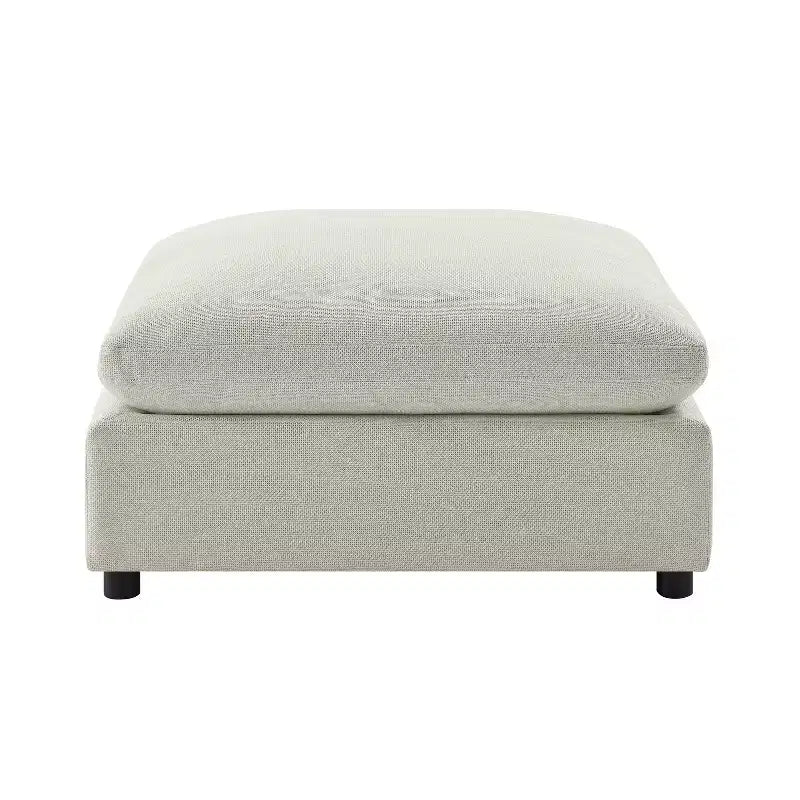 Canapé modulaire 3 places Casella Comfort Pointe